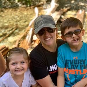 Meet your Posher, Kelli